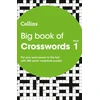 KNYGA Big Book of Crosswords 1, 300 Quick Crossword Puzzles
