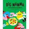 KNYGA Big Mamma Italian Recipes in 30 Minutes, Shower Time Included