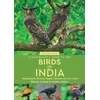 KNYGA Bikram Grewal Naturalist's Guide to the Birds of India