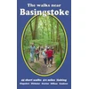 KNYGA Bill Andrews Walks near Basingstoke, 44 short walks 4-6 miles linking Kingsclere Silchester Overton Odiham Candover