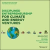 KNYGA Bill Aulet Disciplined Entrepreneurship for Climate and Energy Ventures