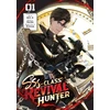 KNYGA Bill Bill K SSS-Class Revival Hunter, Vol. 1