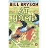 KNYGA Bill Bryson At Home
