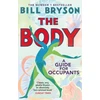 KNYGA Bill Bryson kūnas