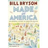 KNYGA Bill Bryson Made In America