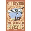 KNYGA Bill Bryson One Summer