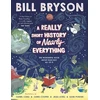 KNYGA Bill Bryson Really Short History of Nearly Everything