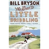 KNYGA Bill Bryson Road to Little Dribbling