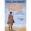 KNYGA Bill Bryson's African Diary