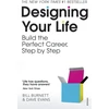 KNYGA Bill Burnett Burnett, Bill; Evans, Dave Designing Your Life: For Fans of Atomic Habits