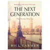 KNYGA Bill Carmen Next Generation, The Young Step Up - Book 3 in the "Love In Store" saga