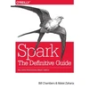 KNYGA Bill Chambers Spark - The Definitive Guide, Big data processing made simple