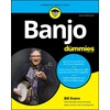 KNYGA Bill Evans Banjo For Dummies