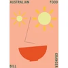 KNYGA Bill Granger Australian Food