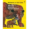 KNYGA Bill Martin Baby Bear, Baby Bear, What do you See?