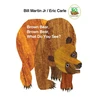 KNYGA Bill Martin Jr Brown Bear