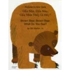 KNYGA Bill Martin Jr Brown Bear, Brown Bear, What Do You See? In Vietnamese and English