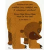 KNYGA Bill Martin Jr Brown Bear, Brown Bear, What Do You See? In Tamil and English