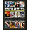 KNYGA Bill Mattos Urban Survival Handbook, Streetwise strategies for surviving an accident, assault or terror attack