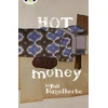 KNYGA Bill Nagelkerke Bug Club Raudona (KS2) B/5C Hot Money