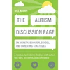 KNYGA Bill Nason Autism Discussion Page on anxiety, behavior, school, and parenting strategies
