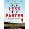 KNYGA Bill Pierce Runner's World Run Less, Run Faster