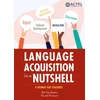 KNYGA Bill Vanpatton Language Acquisition in a Nutshell