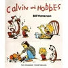 KNYGA Bill Watterson Calvin And Hobbes