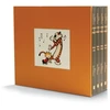 KNYGA Bill Watterson Complete Calvin and Hobbes