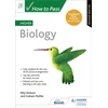 KNYGA Billy Dickson How to Pass Higher Biology, Second Edition