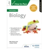 KNYGA Billy Dickson How to Pass National 5 Biology, Second Edition