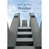 KNYGA Billy Reading Brutalism