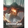 KNYGA Bioware Corp Staff Art of Dragon Age: The Veilguard