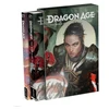 KNYGA Bioware Dragon Age: The World of Thedas Boxed Set