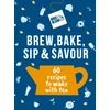 KNYGA Blend Tea Bird &amp; Blend’s Brew, Bake, Sip &amp; Savour