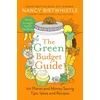 KNYGA Birtwhistle Nancy Žalias Budget Guide, 101 Planet and Money Saving Tips, Ideas and Recipes