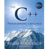 KNYGA Bjarne Stroustrup C++ Programming Language, The