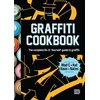 KNYGA Bjo Almqvist Graffiti Cookbook