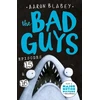 KNYGA Blabey Aaron Bad Guys: Episode 15 &amp; 16