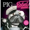 KNYGA Blabey Aaron Pig the Rebel