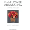 KNYGA BLACKLOCK SIMPLY FLOWER ARRANGING