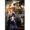 KNYGA Blade &amp; Bastard, Vol. 4 (light novel)