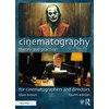 KNYGA Blain Brown Cinematography: Theory and Practice