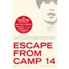 KNYGA Blaine Harden Escape from Camp 14