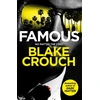 KNYGA Blake Crouch Famous