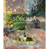 KNYGA Blanca Pons Sorolla Sorolla, The Painted Gardens