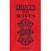 KNYGA Blanche Ebbutt Don'ts for Wives