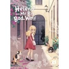 KNYGA BliSS Helena and Mr. Big Bad Wolf, Vol. 1