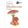 KNYGA Bloomsbury Concise Mushroom Guide