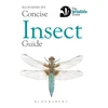 KNYGA Bloomsbury Usa Concise Insect Guide